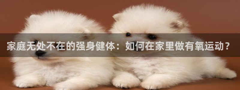 征途国际招商电话号码:家庭无处不在的强身健体:如何在家里做有
